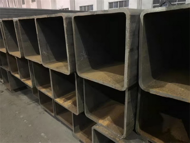 河北q235b大口径方管
