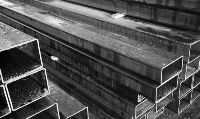 河北q345c无缝方矩管