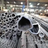 河北小口径异型钢管