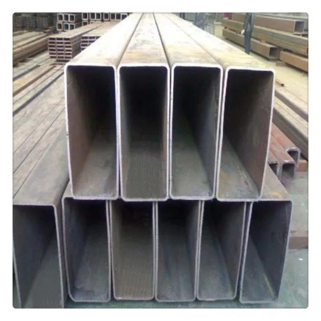 河北大口径厚壁方管