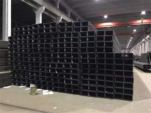 河北冷拔方管选型指南 工程采购怎么选
